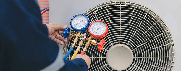 Licensed Air Duct Cleaning service in Lewiston, ID - HVAC Repair CO