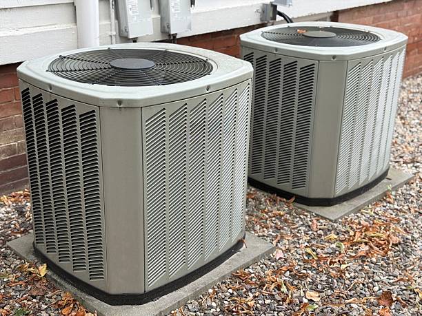 Reliable Air Duct Cleaning contractor in Lewiston, ID by HVAC Repair CO